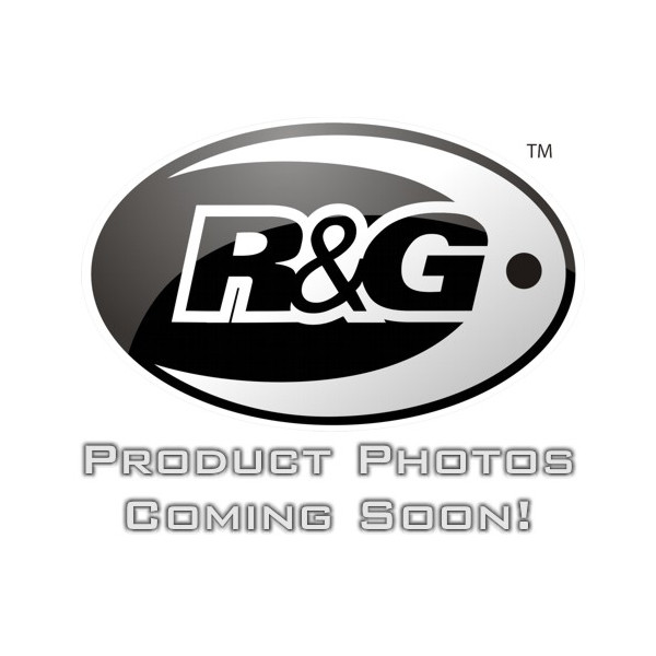 R&G Frame Plug for Ducati Monster 1200 All Models '14- (RHS Front)